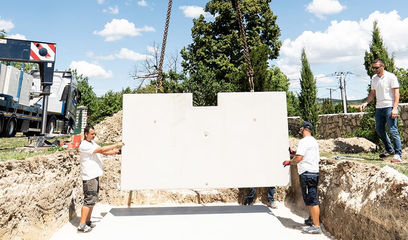 Megnyugtató stabilitás